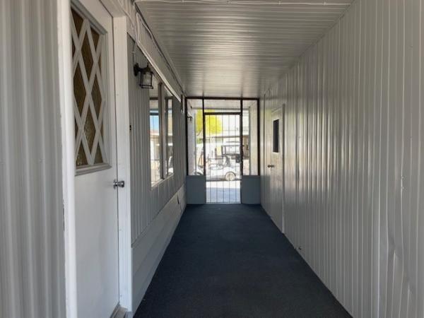 1978 Mali Manufactured Home