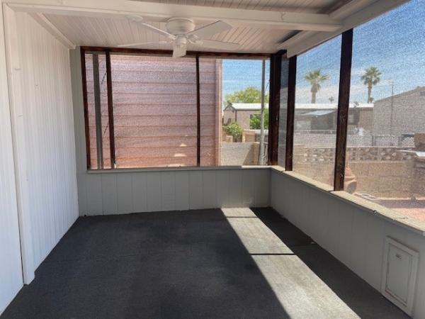1978 Mali Manufactured Home