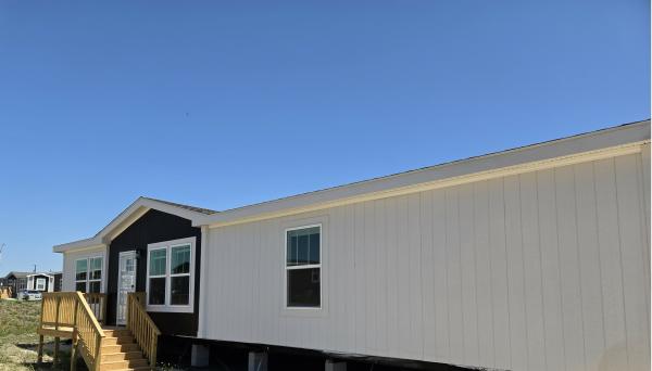 2025 Clayton 52TEM28563A Mobile Home