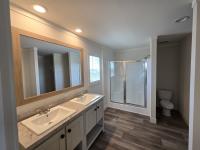 2025 Clayton 52TEM28563A Mobile Home
