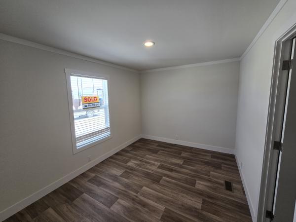 2025 Clayton 52TEM28563A Mobile Home