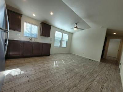 Photo 3 of 25 of home located at 3825 N Nellis Blvd Lot 8 Las Vegas, NV 89115
