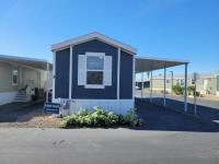 2022 Champion Manufactured Home