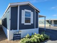 2022 Champion Manufactured Home