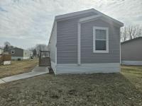 2022 Clayton - Wakarusa, IN 1666-711 The Paulse Manufactured Home