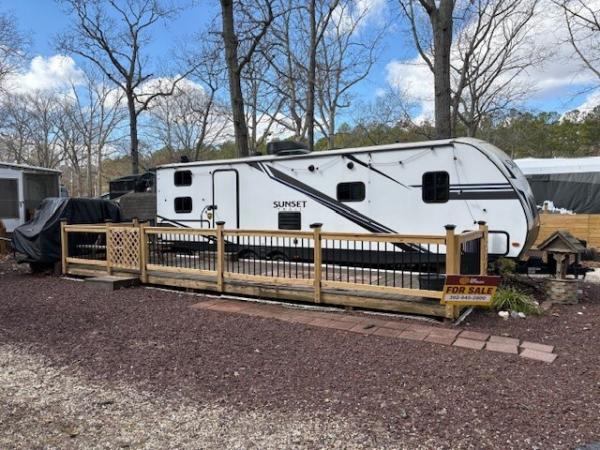 2019 Other 288BH Mobile Home