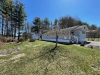 1973 MODULINE 64-2-14 Mobile Home