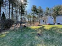1973 MODULINE 64-2-14 Mobile Home