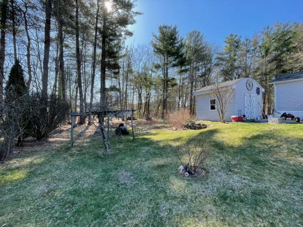 1973 MODULINE 64-2-14 Mobile Home