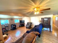 1973 MODULINE 64-2-14 Mobile Home