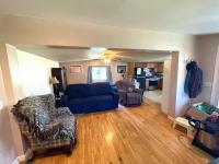 1973 MODULINE 64-2-14 Mobile Home