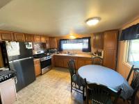 1973 MODULINE 64-2-14 Mobile Home