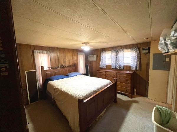 1973 MODULINE 64-2-14 Mobile Home