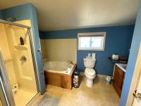 1973 MODULINE 64-2-14 Mobile Home