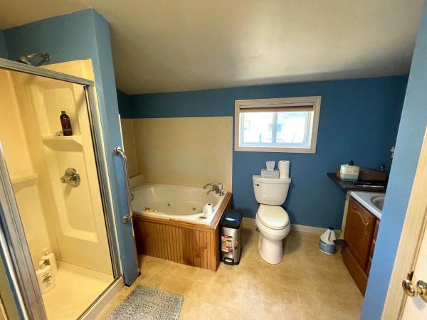 1973 MODULINE 64-2-14 Mobile Home