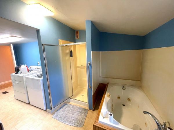 1973 MODULINE 64-2-14 Mobile Home