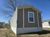 2020 Clayton - Wakarusa, IN 95PLH16663IH20S Manufactured Home