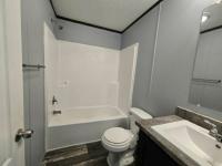 2020 Clayton - Wakarusa, IN 95PLH16663IH20S Manufactured Home