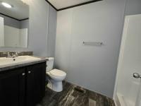 2020 Clayton - Wakarusa, IN 95PLH16663IH20S Manufactured Home