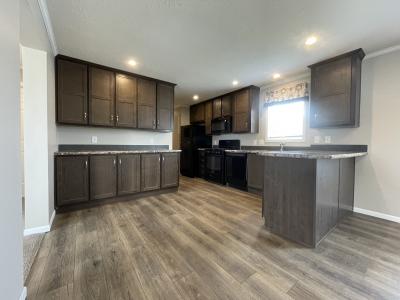 Mobile Home at 7204 E Grand River Ave #232 Portland, MI 48875
