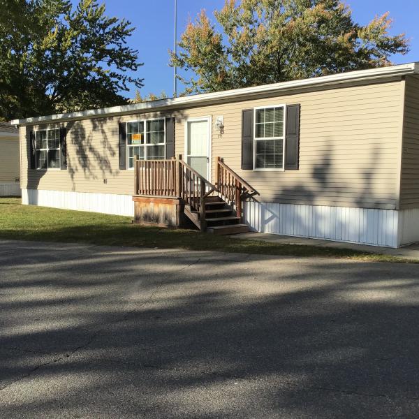 2008 Shulte na Mobile Home