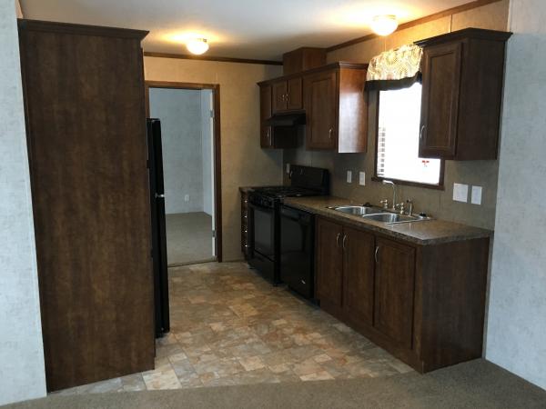 2016 Redman Mobile Home For Sale