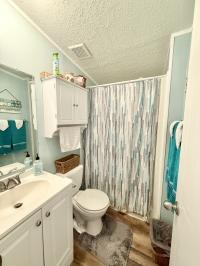 2002 Jacobsen FLA14616516A/B Mobile Home