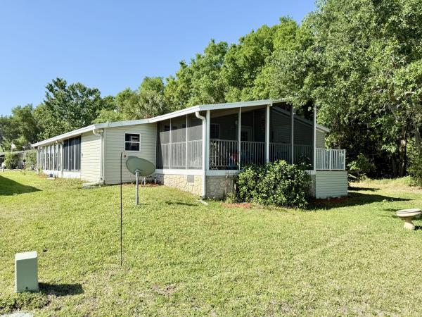 2002 Jacobsen FLA14616516A/B Mobile Home