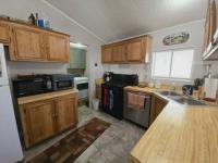 1987 Paramount Manufactured Home
