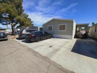 1987 Paramount Manufactured Home