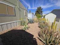 1987 Paramount Manufactured Home