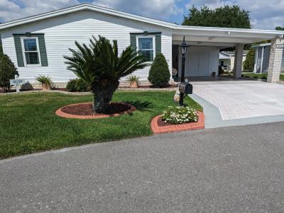 Mobile Home at 543 Astor Wy Auburndale, FL 33823