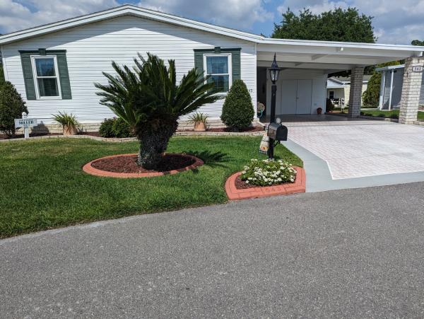 1998 meri Mobile Home For Sale