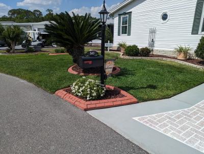 Photo 2 of 18 of home located at 543 Astor Wy Auburndale, FL 33823