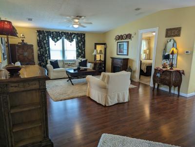 Photo 4 of 18 of home located at 543 Astor Wy Auburndale, FL 33823