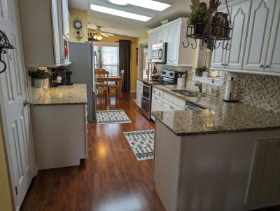 Photo 5 of 18 of home located at 543 Astor Wy Auburndale, FL 33823