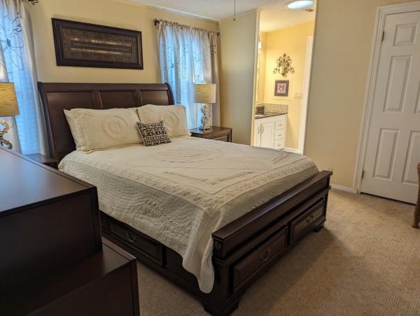 1998 meri 1998 Mobile Home
