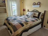 1998 meri 1998 Mobile Home