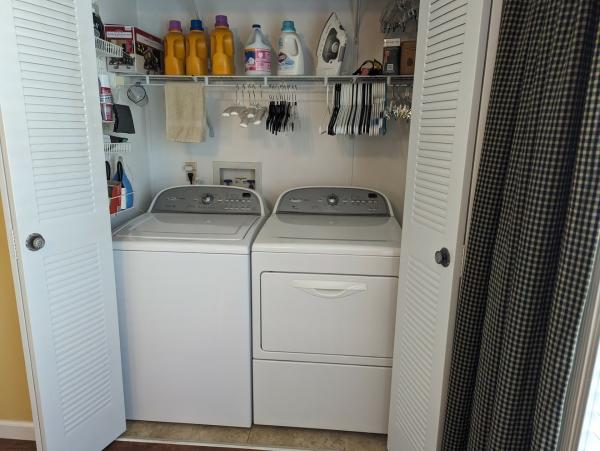 1998 Mobile Home