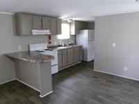 1995 Edgewood Mobile Home