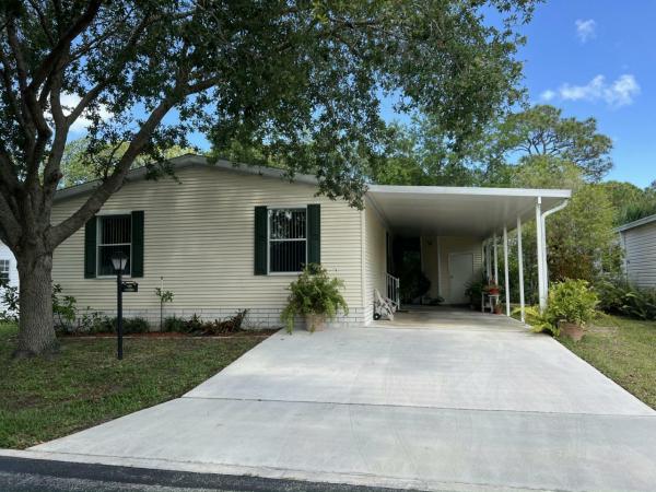 2005 Lexington 17P361A7 Mobile Home For Sale
