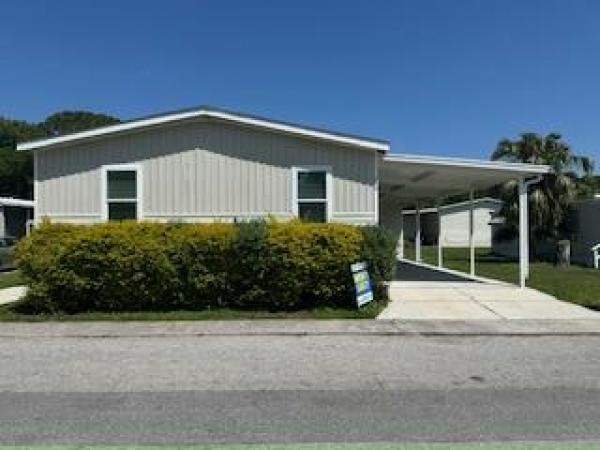 2019 Clayton - Waycross Mobile Home For Sale