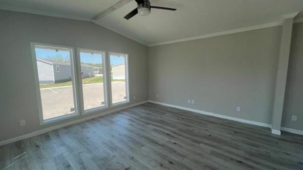 2025 Champion Homes Innovation Mobile Home