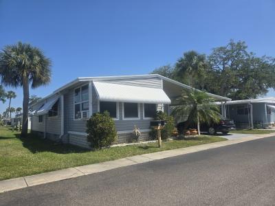 Mobile Home at 6101 Dream Dr. Port Richey, FL 34668