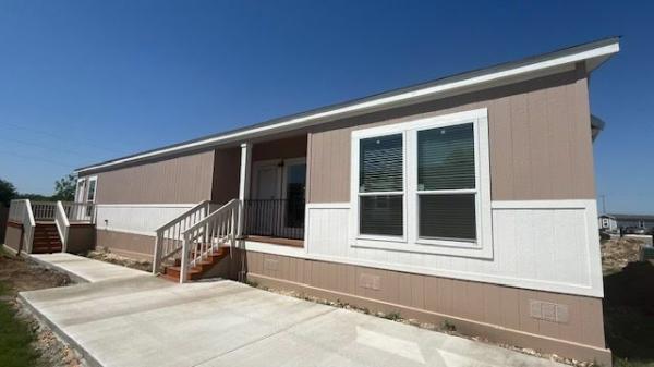 2025 Champion Innovation Mobile Home