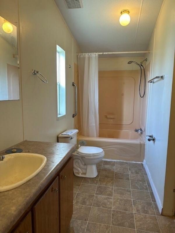 2003 Mobile Home