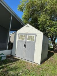 2003 Mobile Home