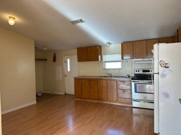 2003 Mobile Home