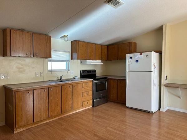2003 Mobile Home