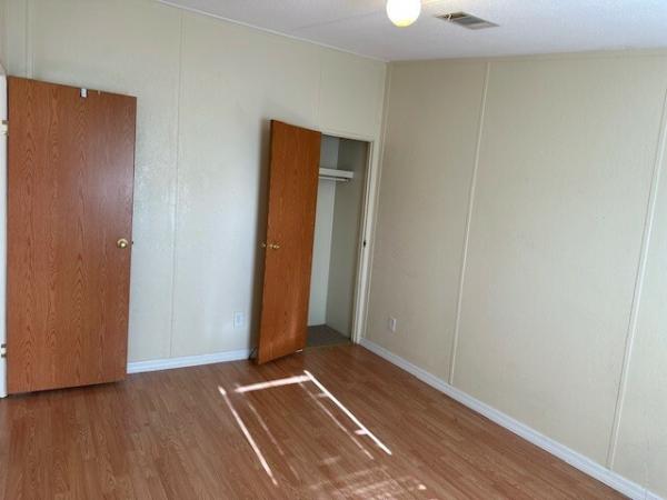 2003 Mobile Home
